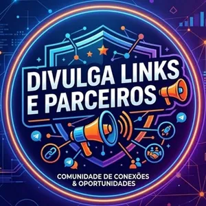 DIVULGA LINKS PARCEIROS